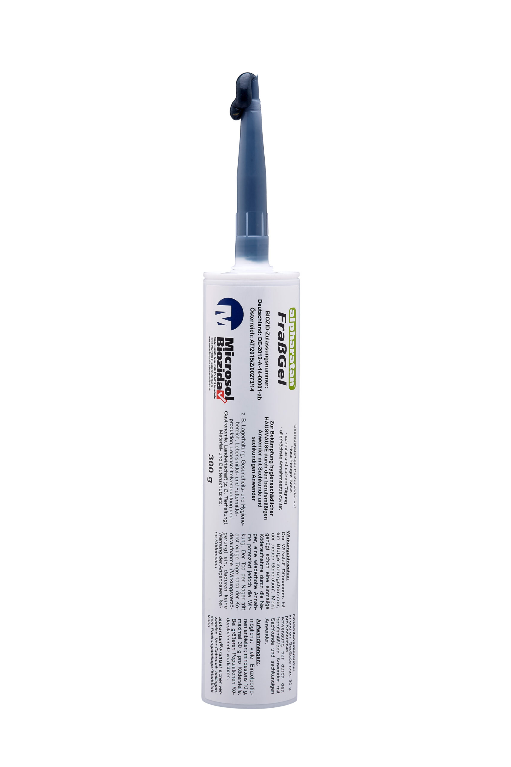 alph.-Fraß Gel_Kartusche_stehend_Banck_B_7472